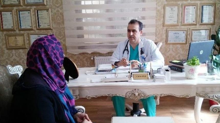 Migren Ağrılarına &lsquo;n&ouml;ral Terapi&rsquo; İle &Ccedil;&ouml;z&uuml;m