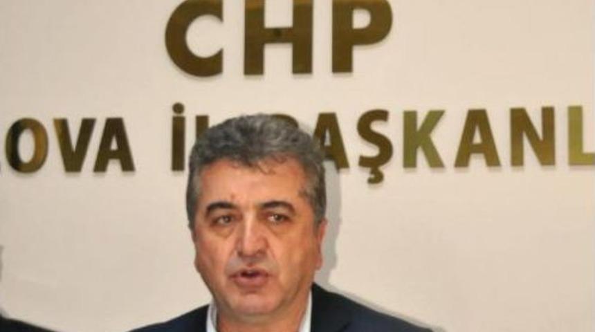 Chp Genel Başkan Yardımcısı Akkaya: 7 Haziran Se&ccedil;imleri Sonrasında Iktidar Olacağız (2)