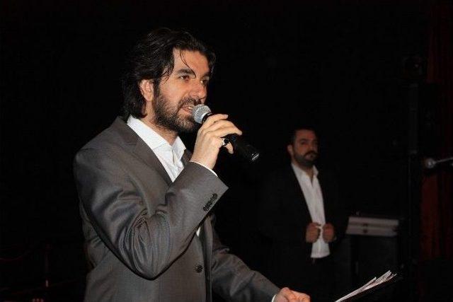 &Ccedil;anakkale Ruhu Samsun&rsquo;a Taşındı 3