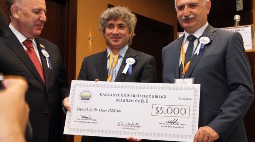 K&uuml;nib V. Olağan Kongresi İ&ccedil;in Geri Sayım Başladı