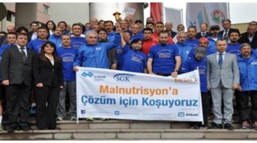 Hedef 10 Milyon Kalori