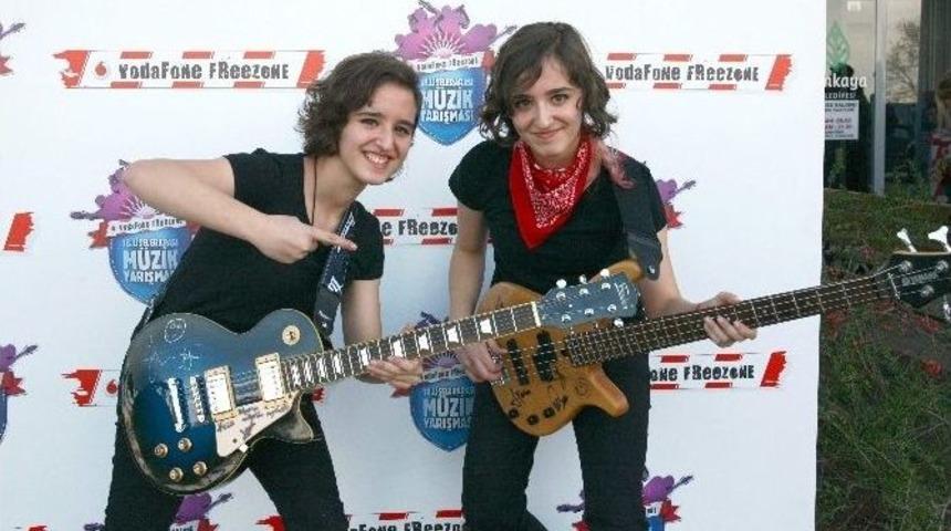 Aydın&rsquo;dan 10 Lise İzmir&rsquo;de Sahneye &Ccedil;ıkıyor