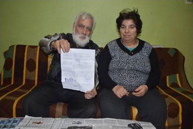 İhtiya&ccedil; Sahibi Aile Yardım Bekliyor 2