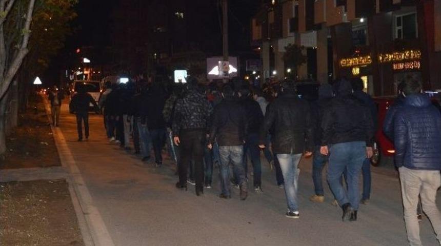 &Uuml;lk&uuml;c&uuml; &Ouml;ğrenciyi Vuran Ş&uuml;pheli Yakalandı