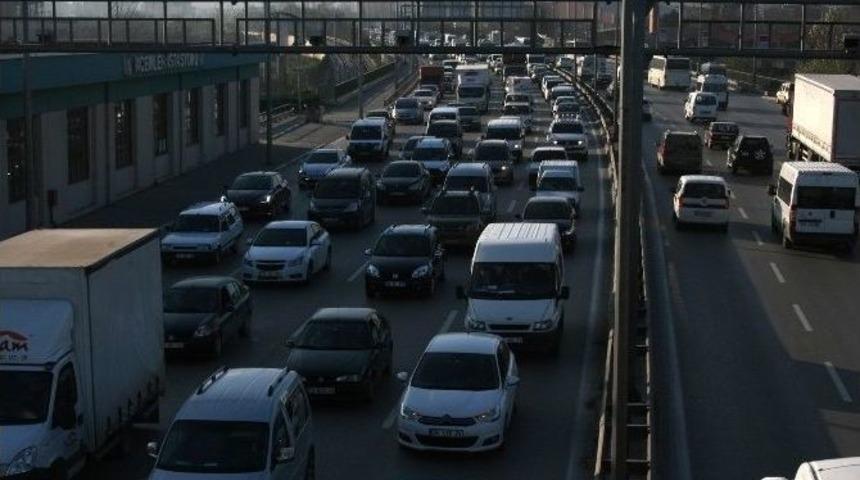 (&ouml;zel Haber) T&uuml;rkiye&rsquo;de Bir İlk: Şof&ouml;rlere Zorunlu Uyuşturucu Testi