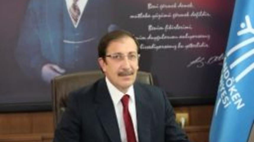 Başkan Bulutlar, Polis Haftasını Kutladı