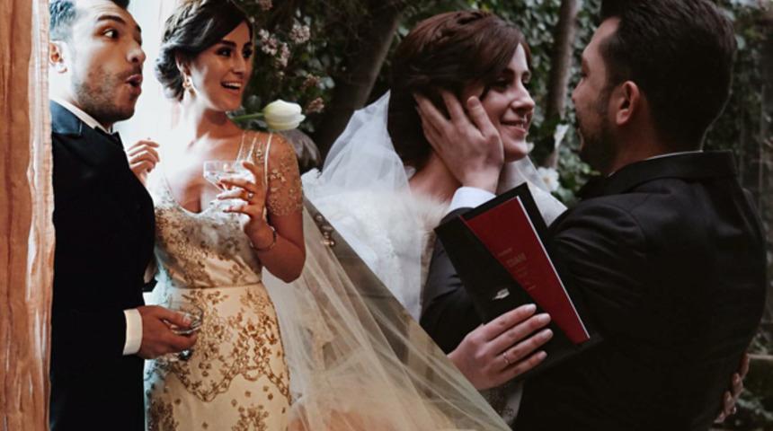 &Uuml;nl&uuml; moda bloggerı Nil Ert&uuml;rk d&uuml;nyaevine girdi