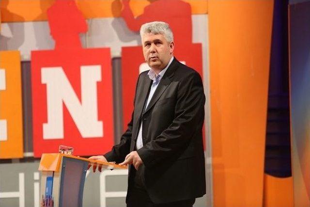 Genç İlahiyat, Bayburt Üniversitesi Öğrencileriyle Buluştu 1