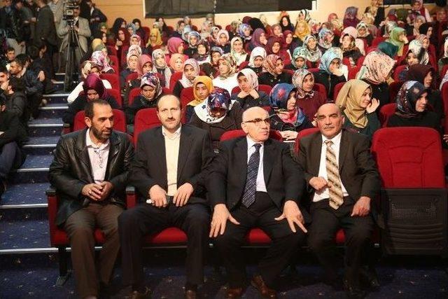 Genç İlahiyat, Bayburt Üniversitesi Öğrencileriyle Buluştu 3