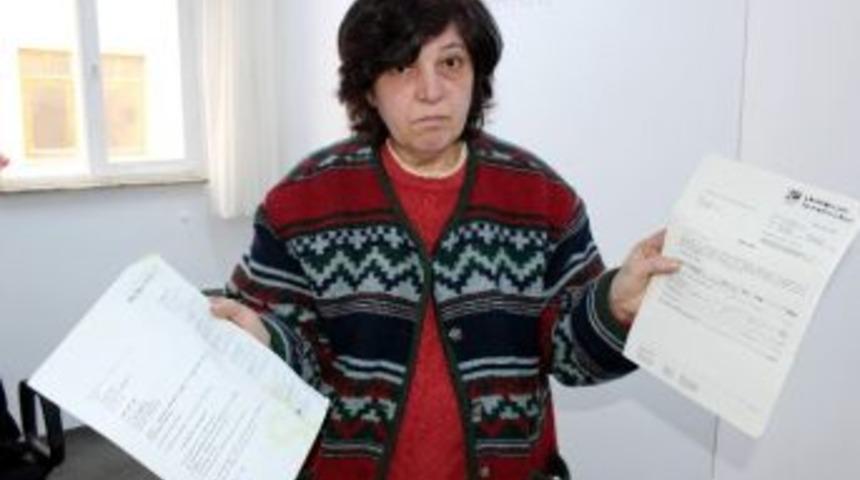 Polonyalı Kiracısına Dava A&ccedil;tı