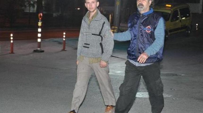 Mahkemede Ifade Değiştiren Enişte Katili; Su&ccedil;suzum