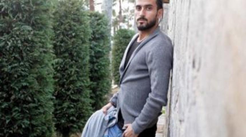 Trabzonsporlu Erkan Zengin: Para Artık &Ccedil;ok Arka Planda