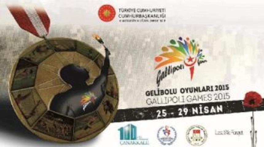 Thy, Gelibolu Oyunları'na Sponsor Oldu