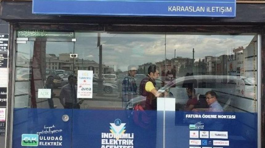 Clk Uludağ Elektrik İlk Acentesini Kocaeli&rsquo;nde Hizmete A&ccedil;tı