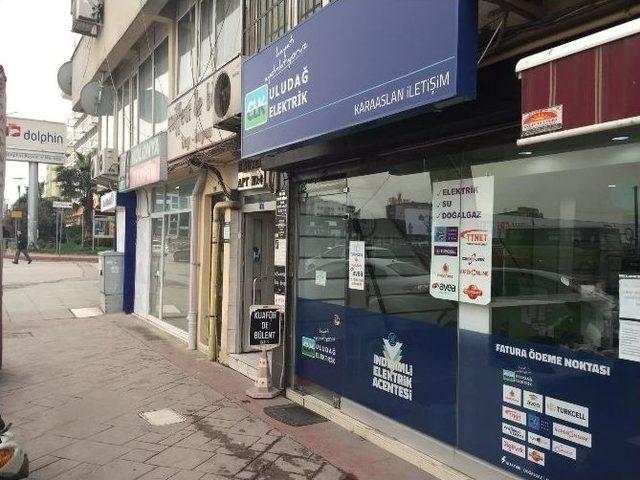 Clk Uludağ Elektrik İlk Acentesini Kocaeli&rsquo;nde Hizmete A&ccedil;tı 1