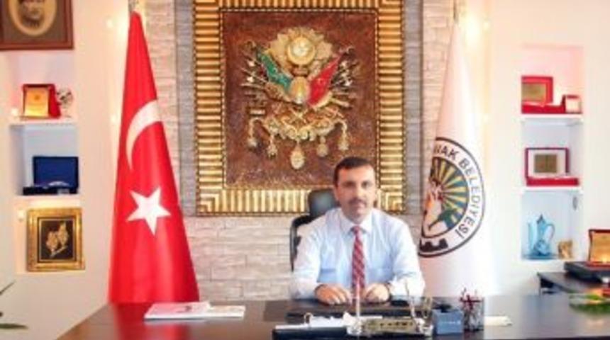 Sarıcaoğlu&rsquo;ndan &ldquo;sağlık Haftası" A&ccedil;ıklaması