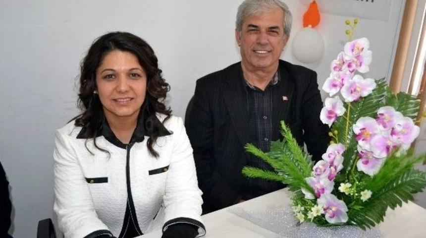 Muğla&rsquo;nın Kadın Adaylarının İkisi De Ak Parti&rsquo;den