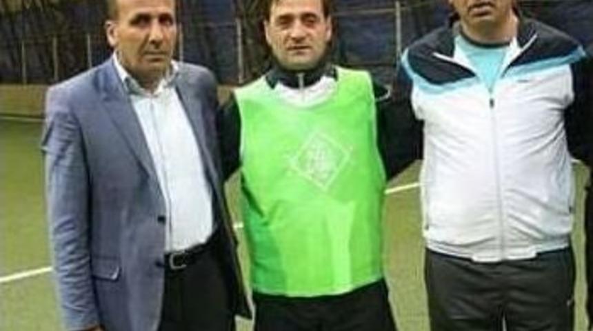 Vanlı Gazeteciden &Ouml;rnek Davranış