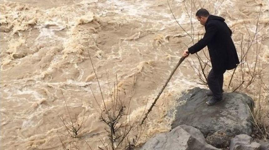 Kanser Hastasından İki G&uuml;nd&uuml;r Haber Alınamıyor