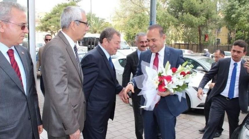 S&ouml;zl&uuml;: "bağımsız Denet&ccedil;ilere Şirket Hesaplarını A&ccedil;arım"