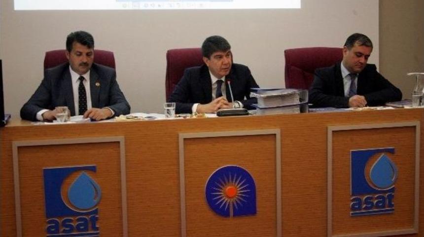 Başkan T&uuml;rel&rsquo;den Lara Plajı A&ccedil;ıklaması