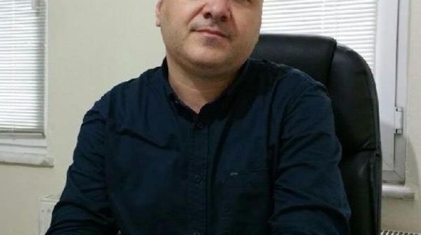 Mhp Ikinci Sıradan Aday G&ouml;sterince Kırıldı