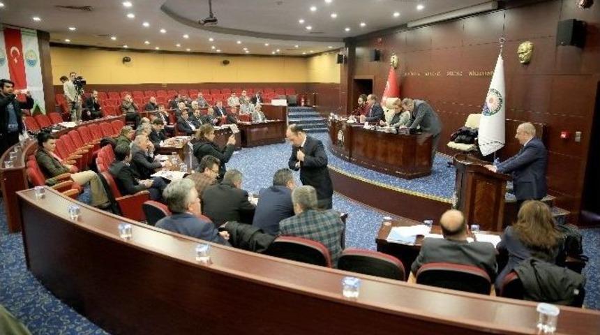 G&ouml;lbaşı Belediye Başkanı Duruay: