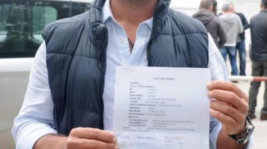 5 Ay &Ouml;nce Yıllık 21 Bin Liraya Kiralanan Sahil, Şimdi 1.5 Milyon Liraya Gitti