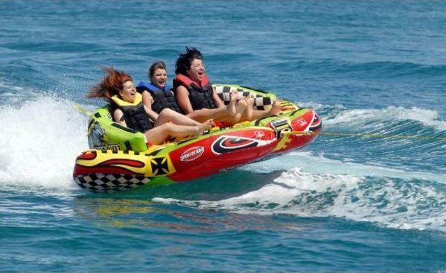 5 Ay &Ouml;nce Yıllık 21 Bin Liraya Kiralanan Sahil, Şimdi 1.5 Milyon Liraya Gitti 2