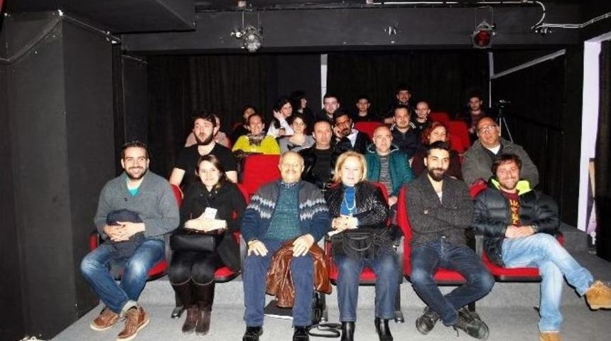 Mudanya İtalyan Tiyatrosuyla Tanıştı