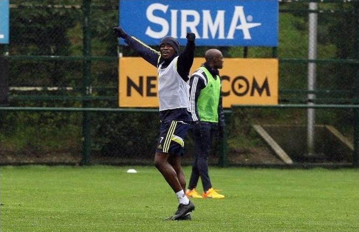 Fenerbah&ccedil;e Saldırının Yaralarını Sarmaya &Ccedil;alışıyor