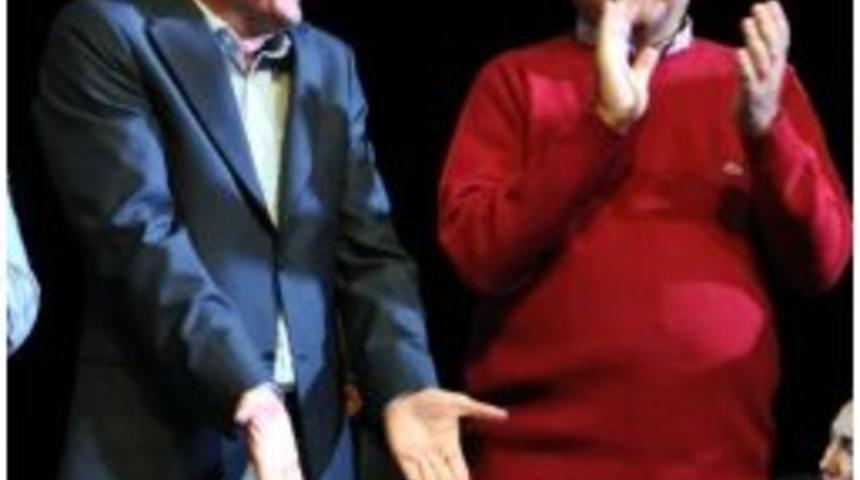 Başkan Saatcı&rsquo;dan Hasan &Ouml;zyer Yorumu