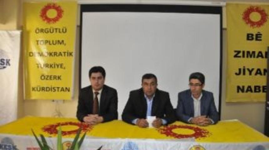 Dik, Kutlu Doğum Haftası Programını A&ccedil;ıkladı