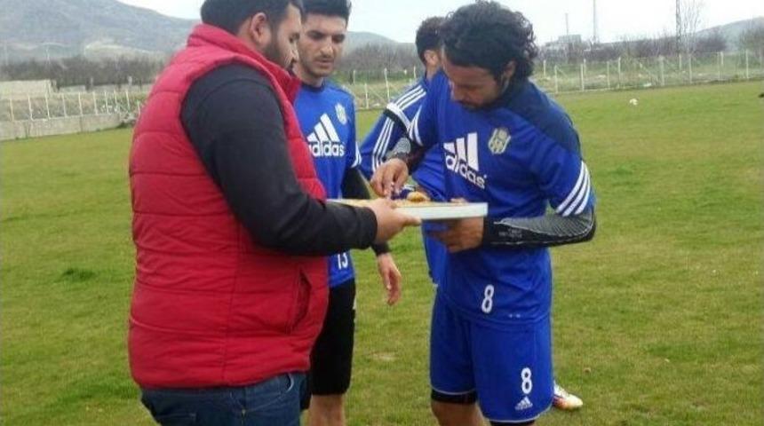 Taraftar Şampiyonluğa İnanıyor