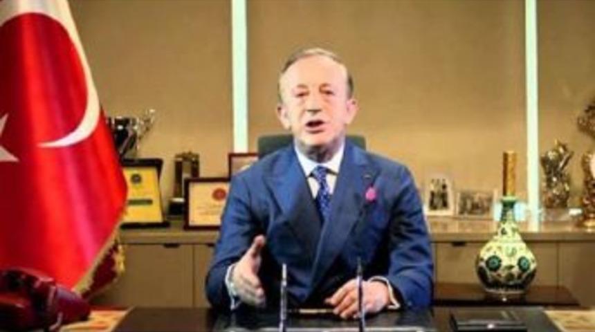 No Fine For Government-Friendly Business Tycoon&rsquo;S Ad Featuring Turkish Flag
