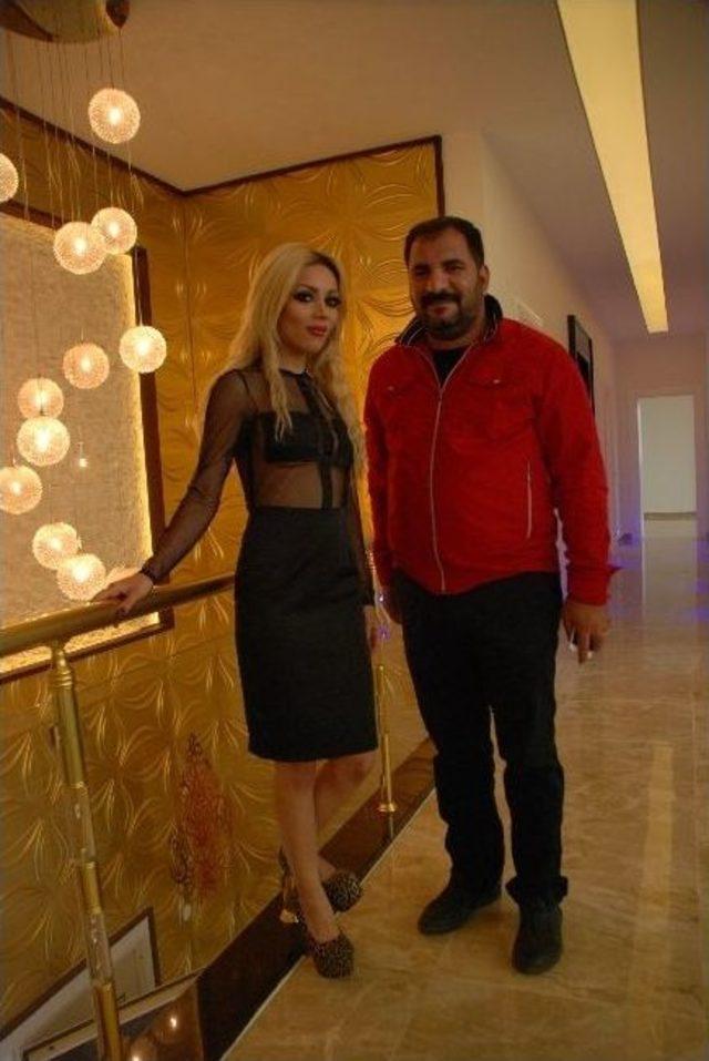 İranlıların G&ouml;zdesi Alanya 3