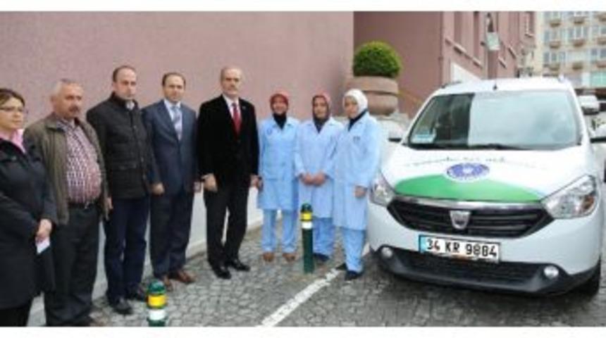 B&uuml;y&uuml;kşehir Vatandaşın Yanında