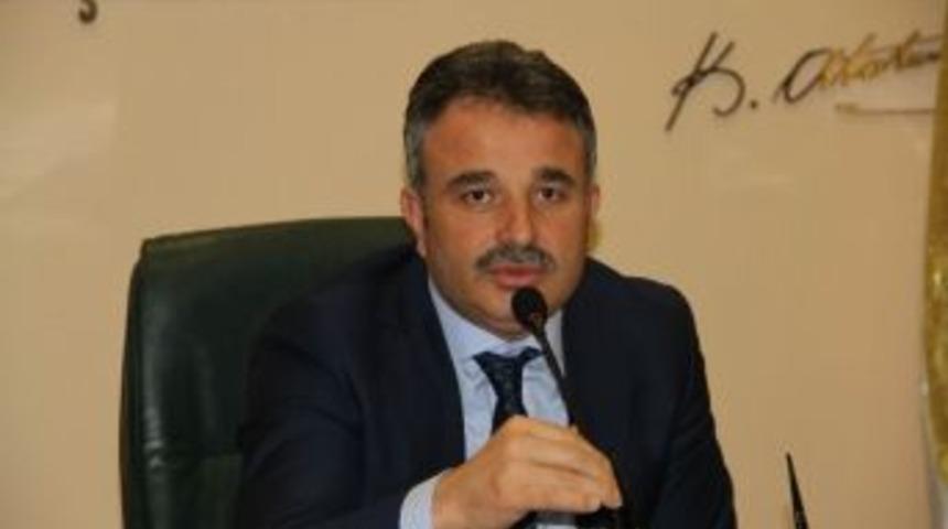Parkomatlar Devam Edecek