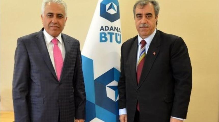 Adana Bt&uuml;-işkur Ortaklığında 600 Kişiye Eğitim Fırsatı