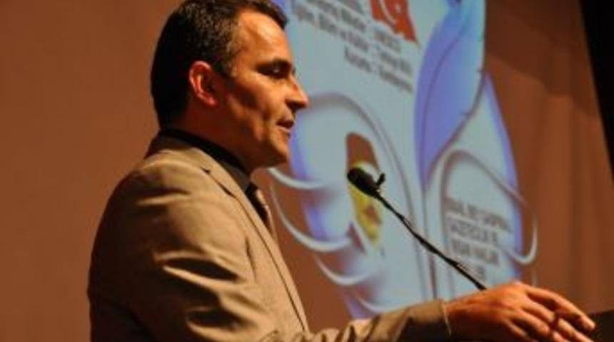 İsmail Bey Gaspıralı &Ccedil;alıştayı &Ouml;d&uuml;l Getirdi