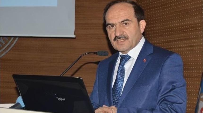 4. B&ouml;lge İstişare Ve Değerlendirme Toplantısı