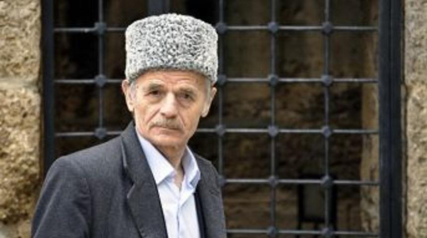 Kırım Tatar T&uuml;rkleri Lideri Kırımoğlu: &ldquo;kırım T&uuml;rkiye&rsquo;nin Şeref Meselesidir&rdquo;