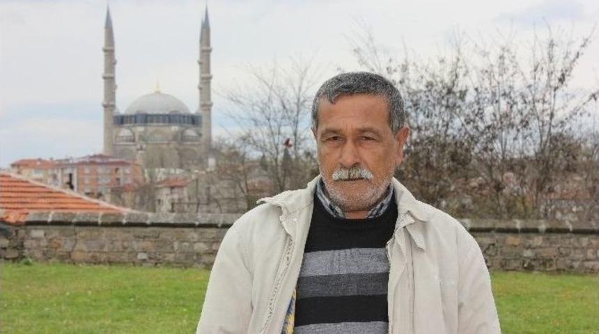 Hdp&rsquo;li İşsiz Roman Adayı Zımba&rsquo;dan, İşsizliğe &Ccedil;&ouml;z&uuml;m S&ouml;z&uuml;