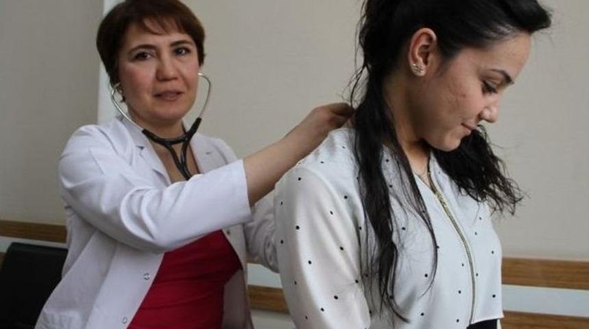 Uzmanlardan &lsquo;bahar&rsquo; Uyarısı