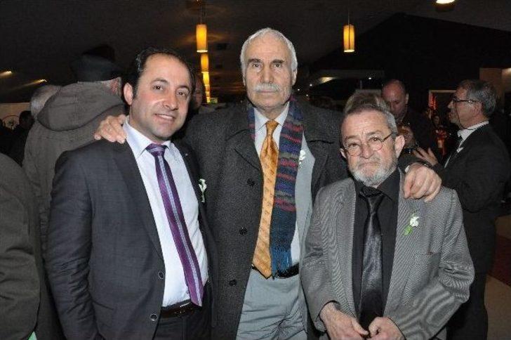 ’kaçış 1950’ Filminin Galası Yapıldı G3