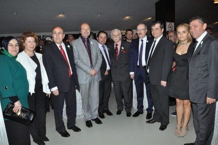 ’kaçış 1950’ Filminin Galası Yapıldı G4