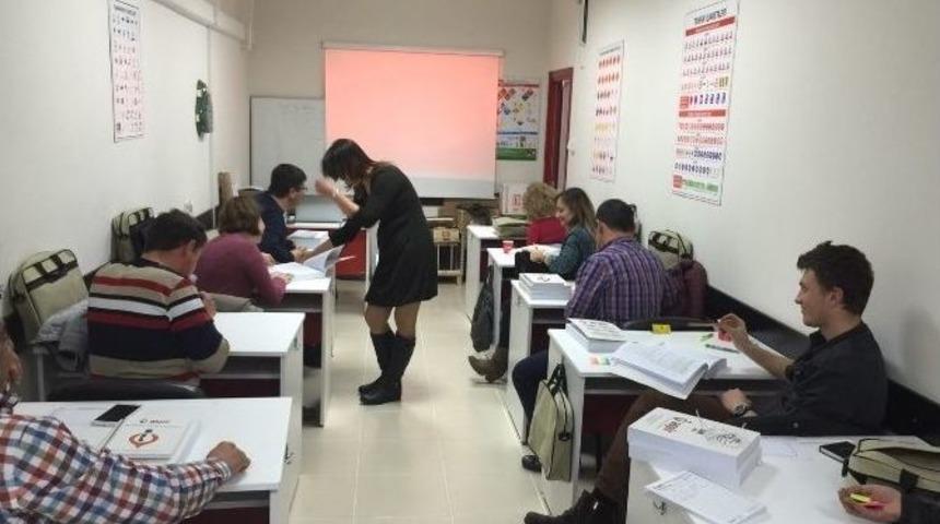 Yeni Bir Meslek: Tehlikeli Madde G&uuml;venlik Danışmanlığı