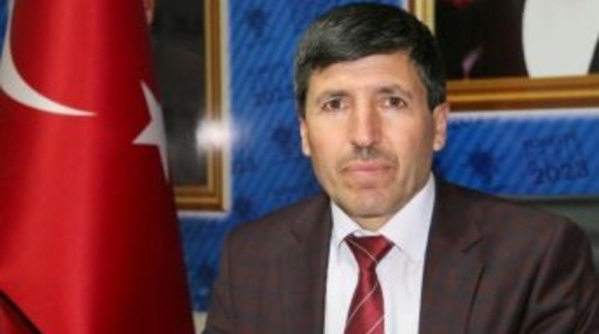 Ak Partili G&ouml;kmen&rsquo;den Chp&rsquo;ye Sert Yanıt