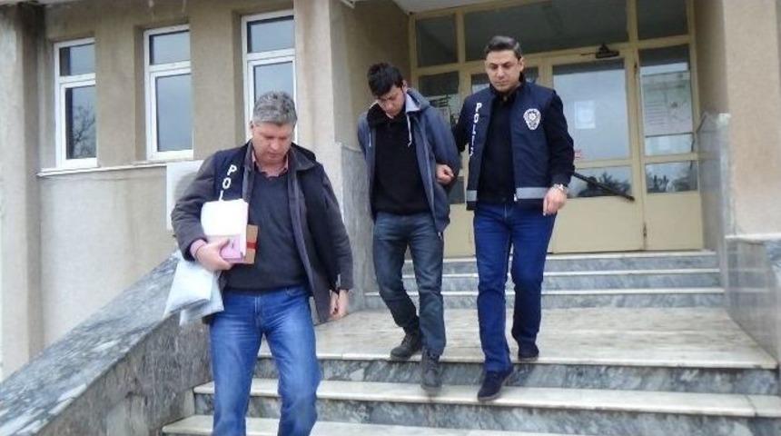 Zengin Olabilmek İ&ccedil;in Banka Soymak İstedi