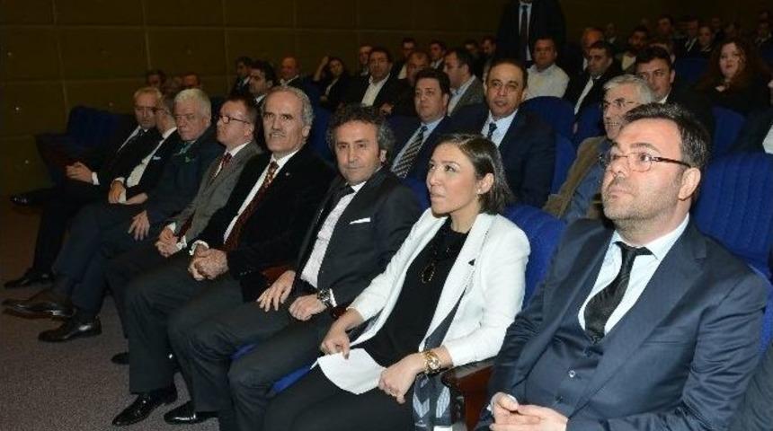 İhracatın Yıldızlarına &Ouml;d&uuml;l